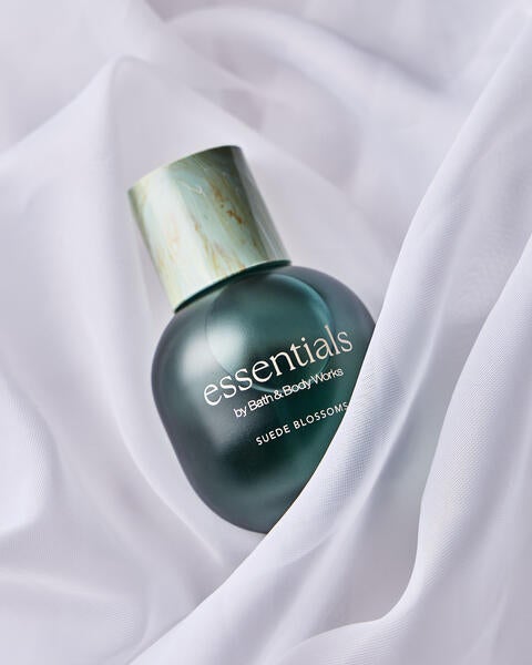 Suede Blossoms Eau De Parfum