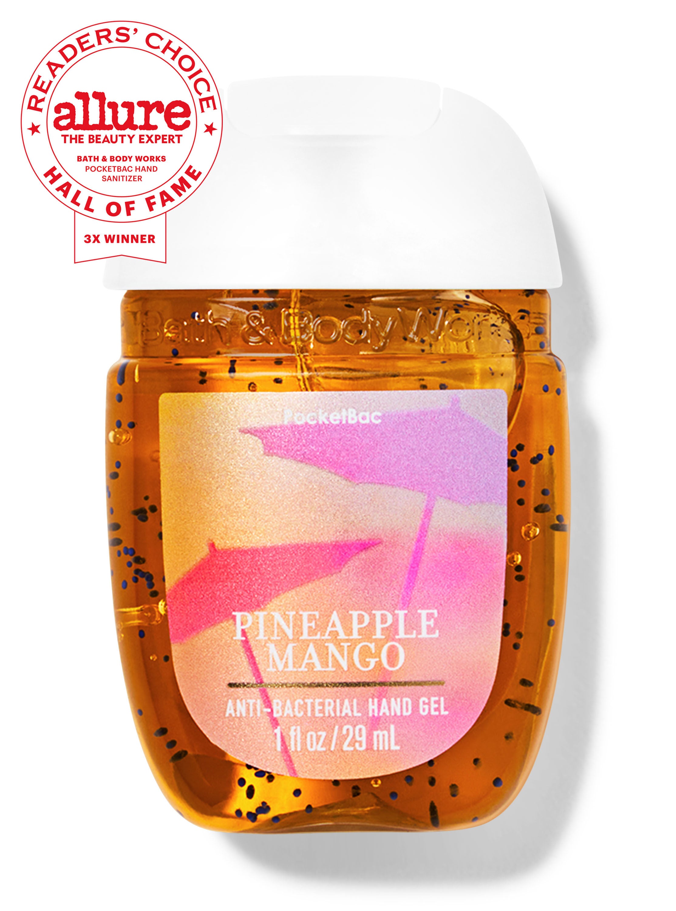 Mango Hand Sanitizer Mango Hand Sanitizer