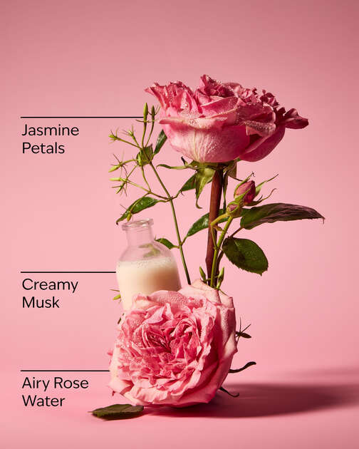 Rose Mini Gift Set