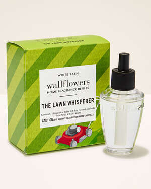 The Lawn Whisperer Wallflowers Refills 2-Pack