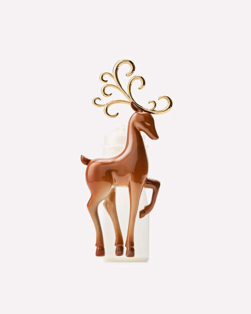 Elegant Deer Wallflowers Fragrance Plug