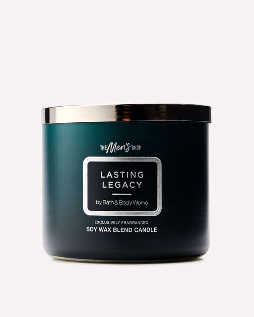 Lasting Legacy 3-Wick Candle