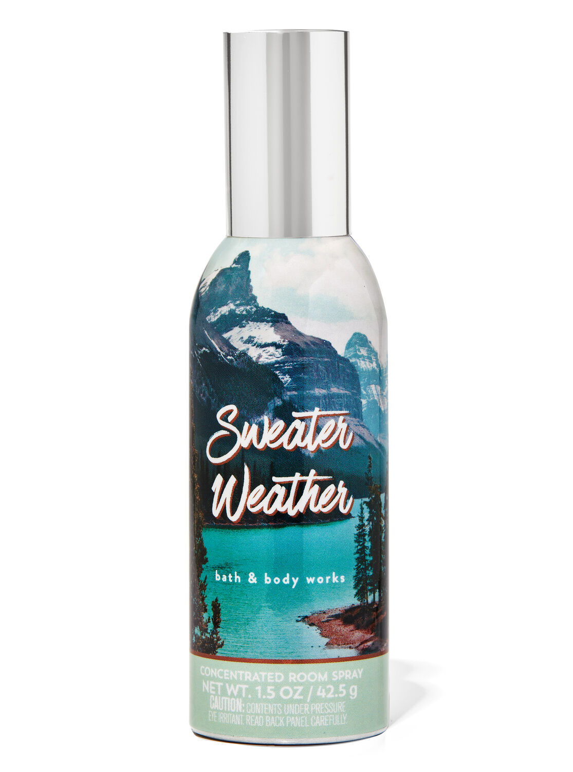 Sweater Weather Concentrated Room Spray
