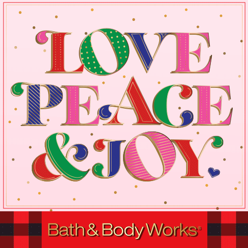 E-Gift Cards | Bath & Body Works