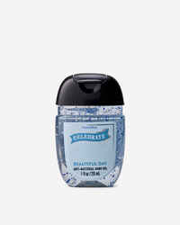 Beautiful Day PocketBac Hand Sanitizer