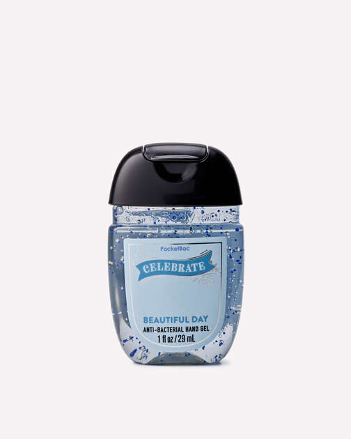Beautiful Day PocketBac Hand Sanitizer