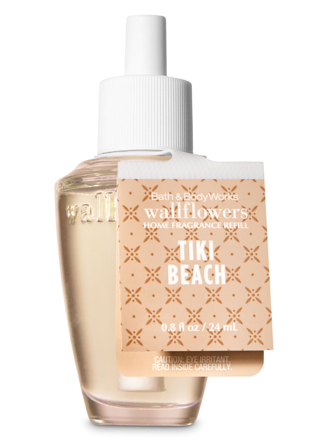 Tiki Beach Wallflowers Fragrance Refill - Bath And Body Works