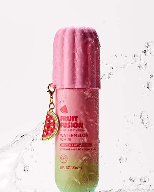 Watermelon Whirl Perfume Mist