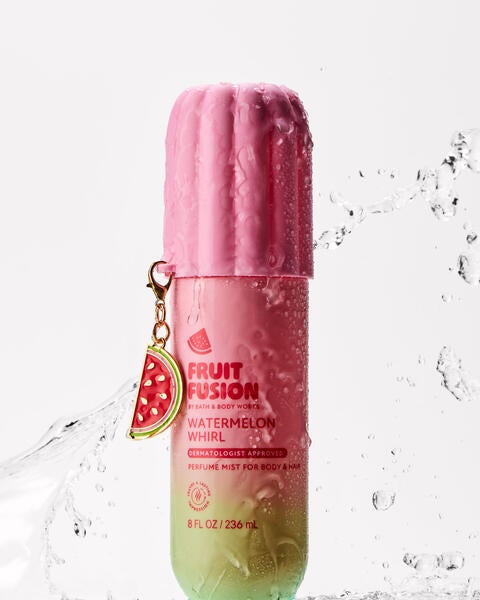 Watermelon Whirl Perfume Mist