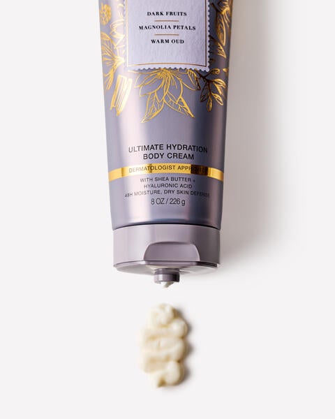 Oud Berry Ultimate Hydration Body Cream