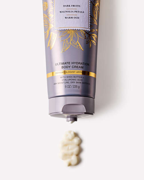 Oud Berry Ultimate Hydration Body Cream