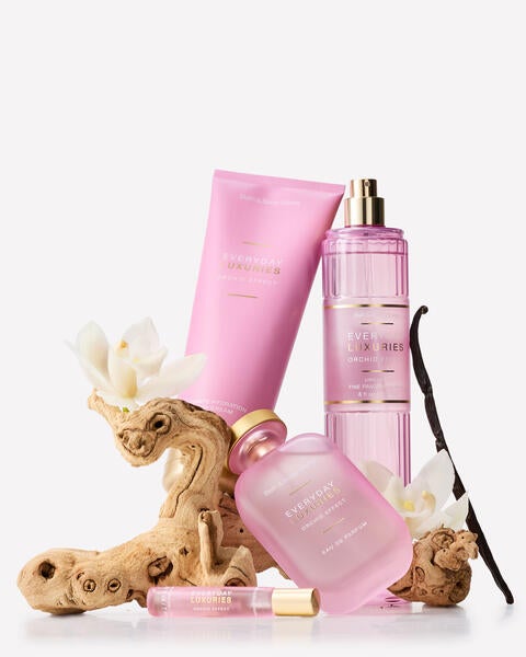 Orchid Effect Mini Eau De Parfum Rollerball