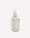 White Marble Gentle & Clean Foaming Hand Soap Dispenser