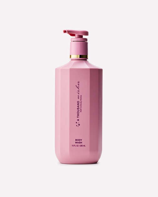 A Thousand Wishes Body Wash