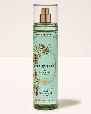 Fairytale Fine Fragrance Mist