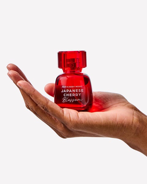 Japanese Cherry Blossom Eau De Parfum