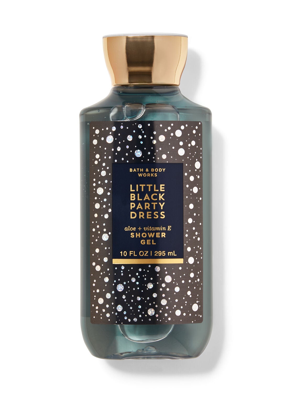 Little black party dress bath and body works review clearance
