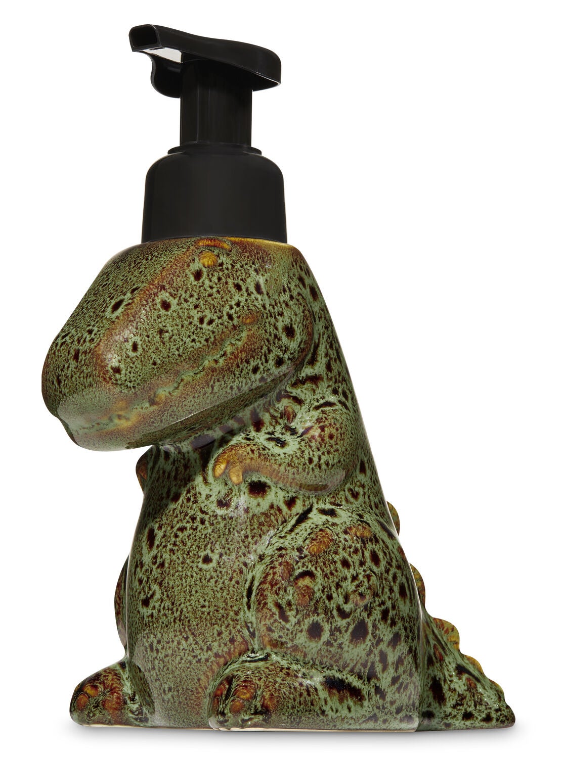 Dinosaur Gentle Foaming Soap Dispenser - Bath And Body Works
