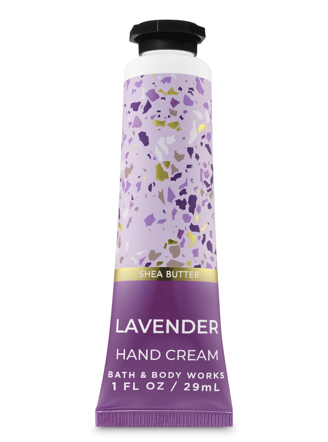 Lavender Hand Cream - Bath And Body Works