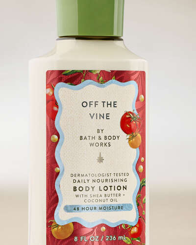 Off the Vine Body Lotion