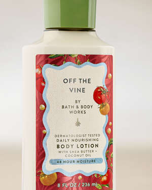 Off the Vine Body Lotion