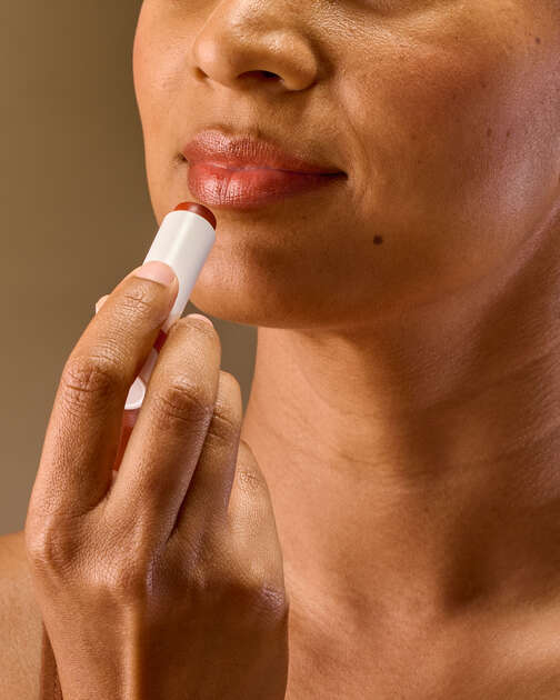 Bronze Kiss Sunscreen Lip Balm