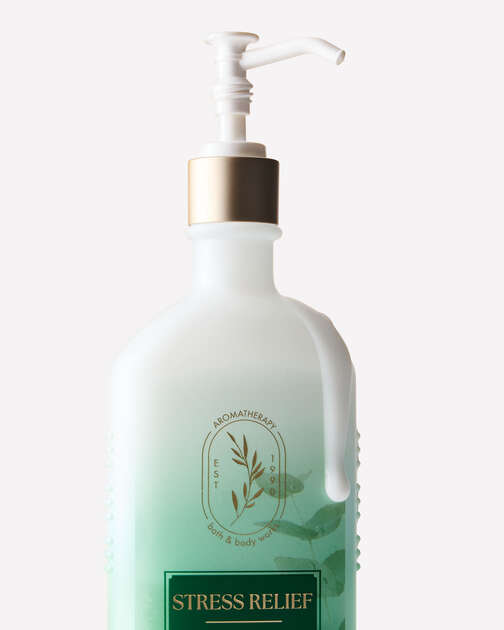 Eucalyptus Spearmint Moisturizing Body Lotion