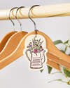 Flowers For Mom Hanging Fragrance Diffuser