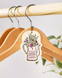 Flowers For Mom Hanging Fragrance Diffuser