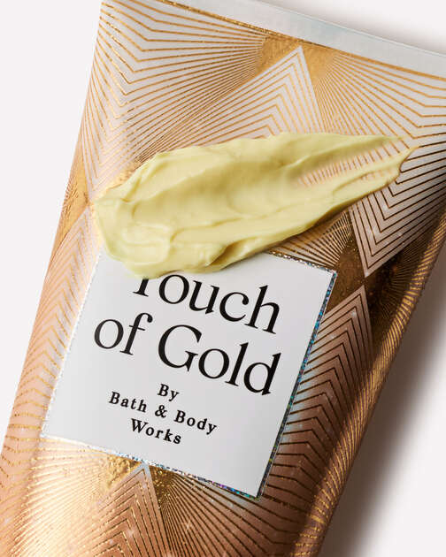Touch of Gold Ultimate Hydration Body Cream