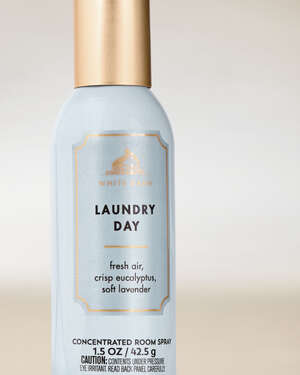 Laundry Day Concentrated Room Spray