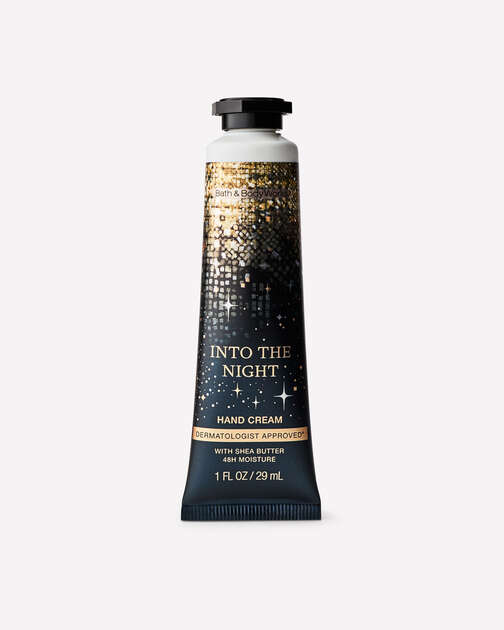 Into the Night Hand Cream