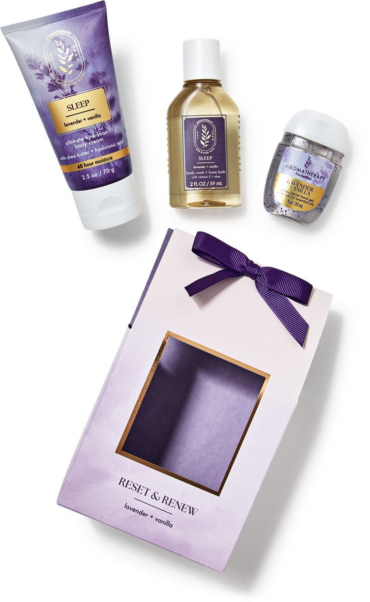 専用〜バスアンドボディワークス新品セット Gift Sets | Bath & Body Works | Bath & Body Works