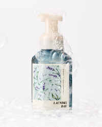 Laundry Day Gentle & Clean Foaming Hand Soap