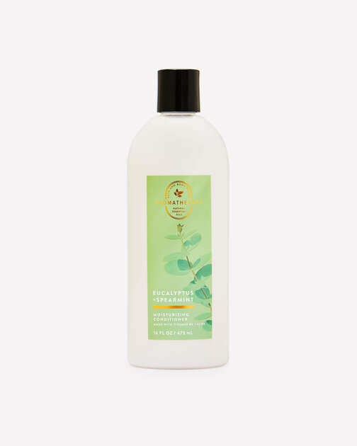Eucalyptus Spearmint Moisturizing Conditioner