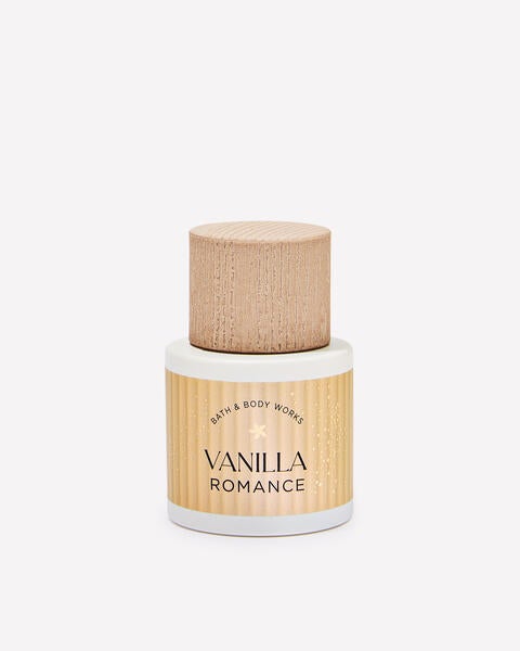 Vanilla Romance Eau De Parfum