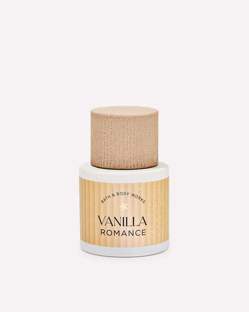 Vanilla Romance Eau De Parfum