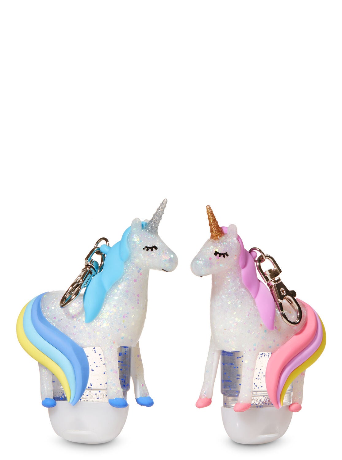 Be My BFF Unicorns PocketBac Holders - Bath And Body Works