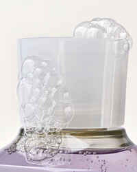 Cotton Candy Clouds Body Wash