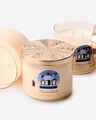 Frozen Lake 3-Wick Candle