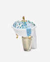 Bubble Bath Scent Control&trade; Nightlight Wallflowers Fragrance Plug