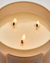 Cinnamon Spiced Vanilla 3-Wick Candle