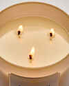 Cinnamon Spiced Vanilla 3-Wick Candle