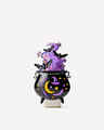 Encrusted Cauldron Nightlight Wallflowers Fragrance Plug