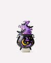 Encrusted Cauldron Nightlight Wallflowers Fragrance Plug