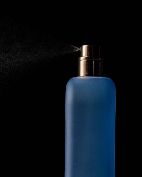 Trace Of Blue Eau De Parfum