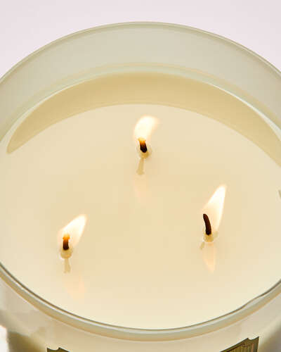 Laundry Day 3-Wick Candle