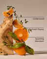 Kitchen Mandarin Gentle & Clean Foaming Hand Soap