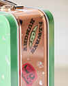 Snack Time Collectible Tin