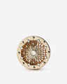 Celestial Burst Car Fragrance Holder